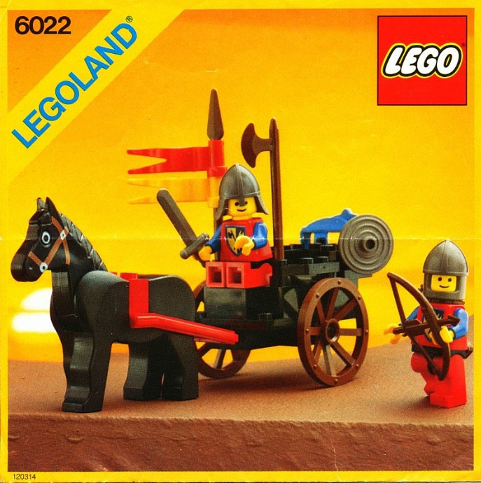 Horse Cart