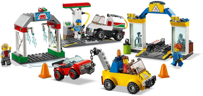 Autoservis