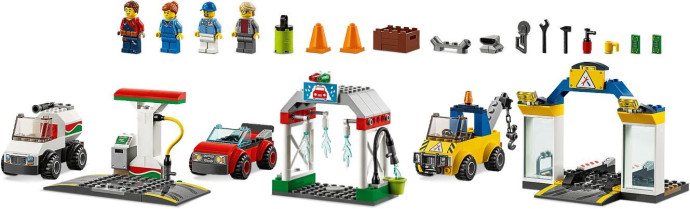 Autoservis