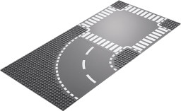 Curves & Crossroad