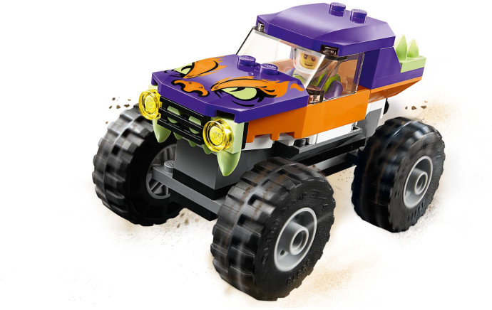 Monster Truck