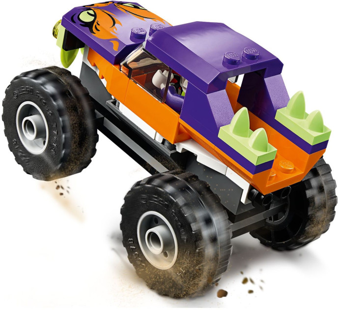 Monster Truck