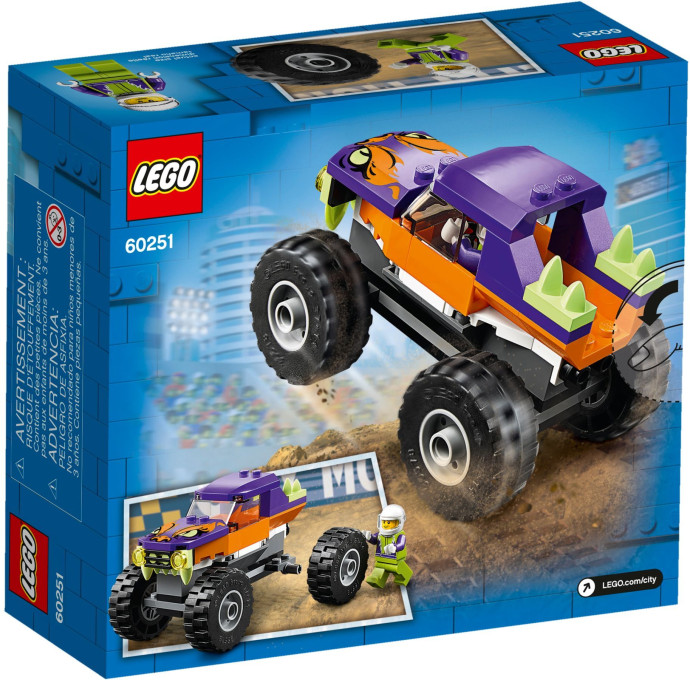 Monster Truck