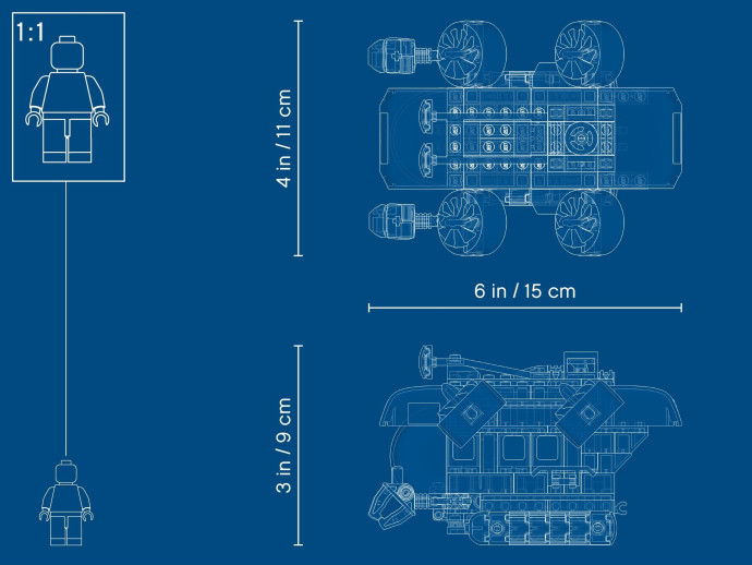 Ocean Exploration Submarine