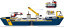 Ocean Exploration Ship
