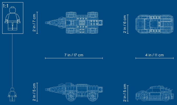 Elite Police Driller Chase