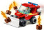 Fire Hazard Truck