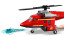 Hasičský záchranný vrtulník