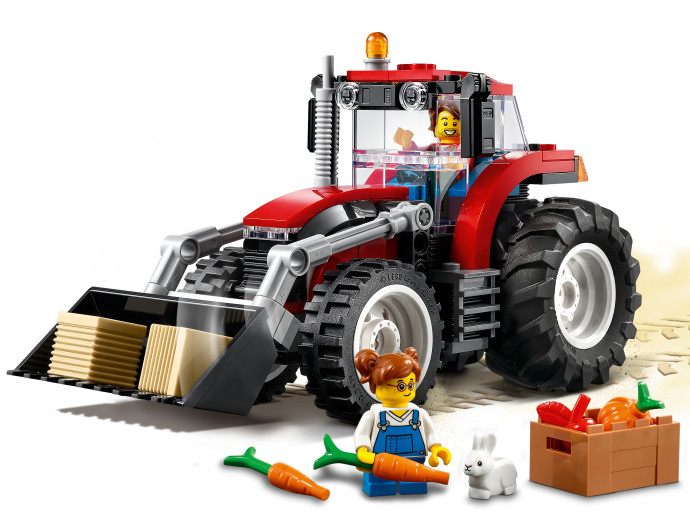Traktor