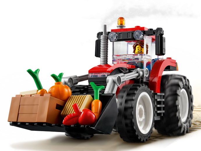 Traktor