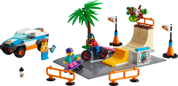 Skatepark