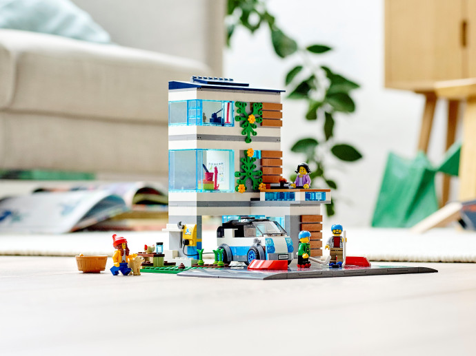 Family House