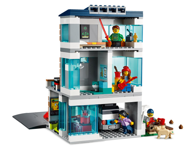 Family House