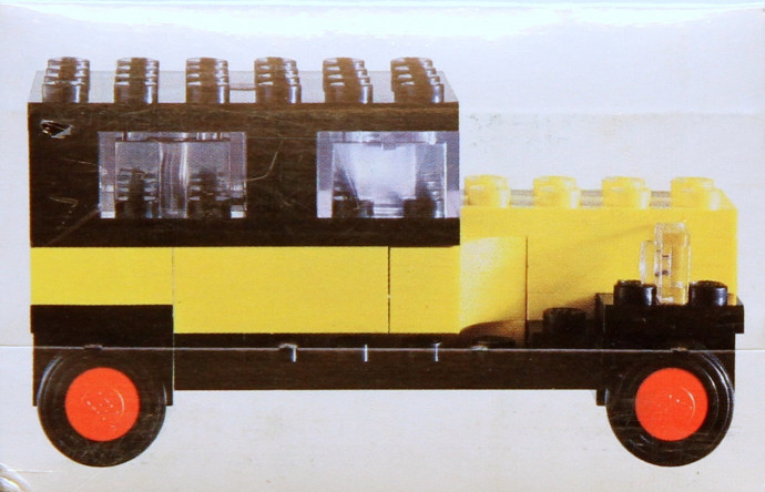 Veteran Car