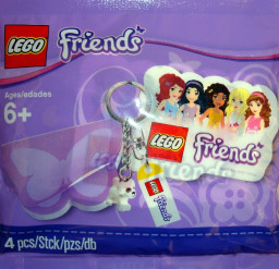 Friends promotional pack