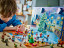Adventní kalendář LEGO® City 2023