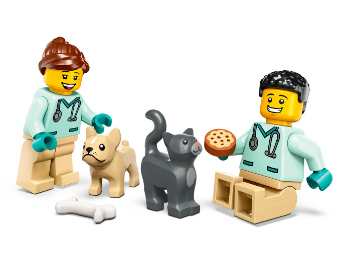 Veterinárna záchranka