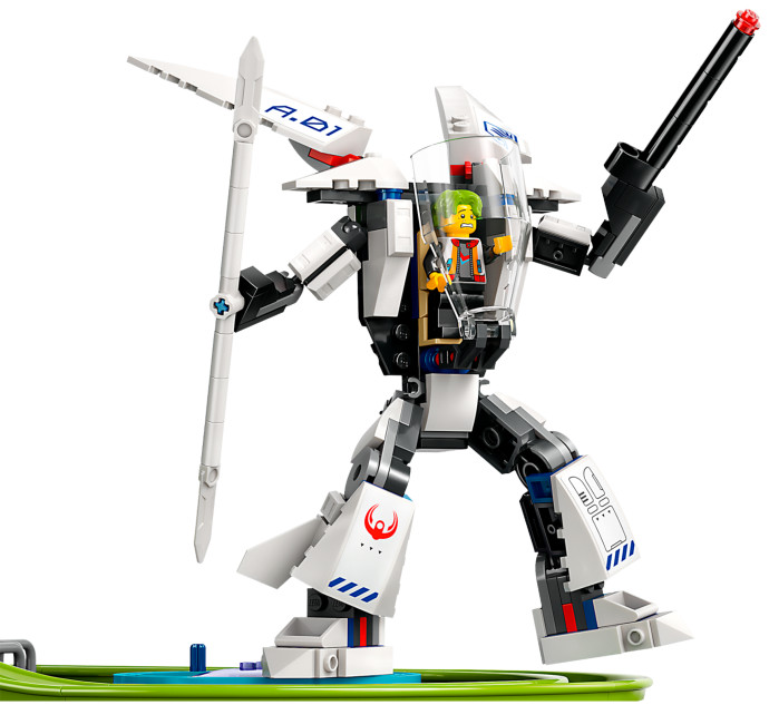 Zábavní park Robotický svět