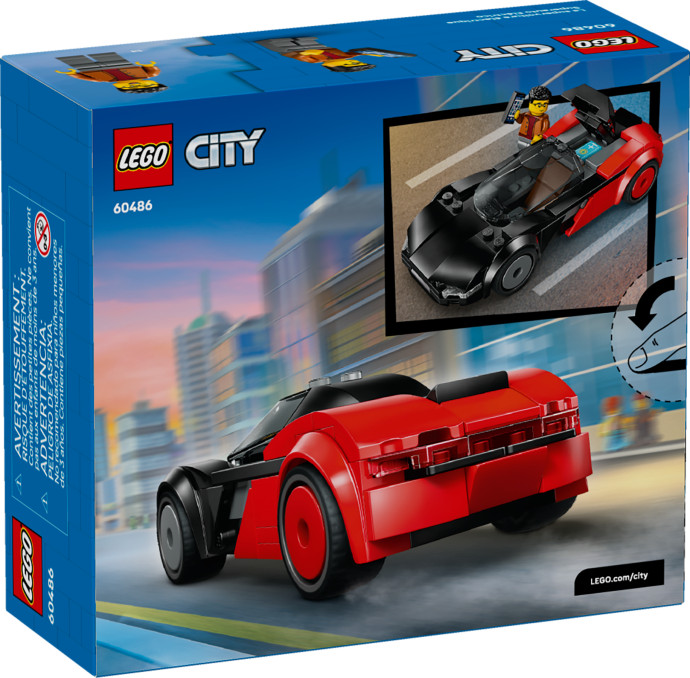 Elektrické superauto