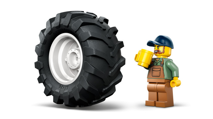 Traktor