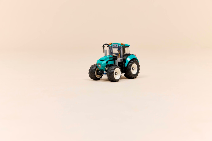 Traktor