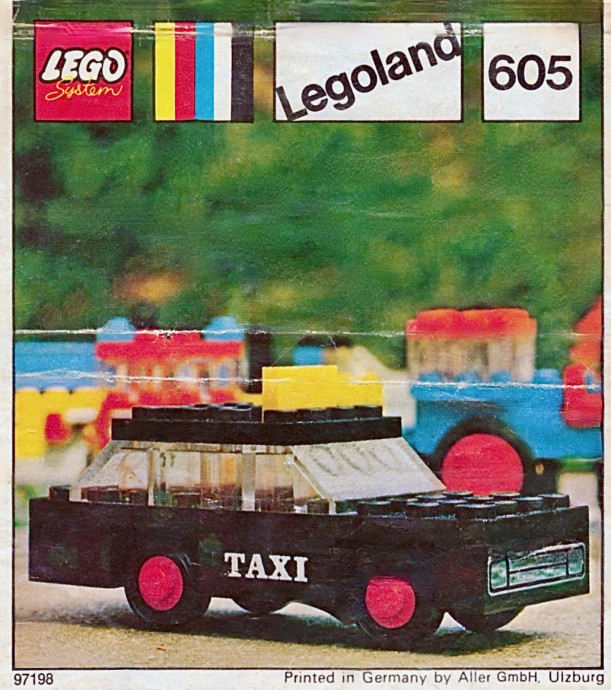 Taxi