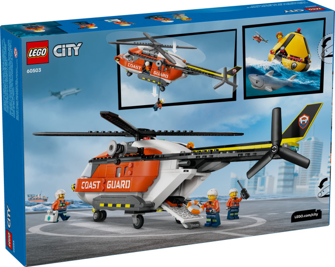 Helikoptéra pobrežnej hliadky