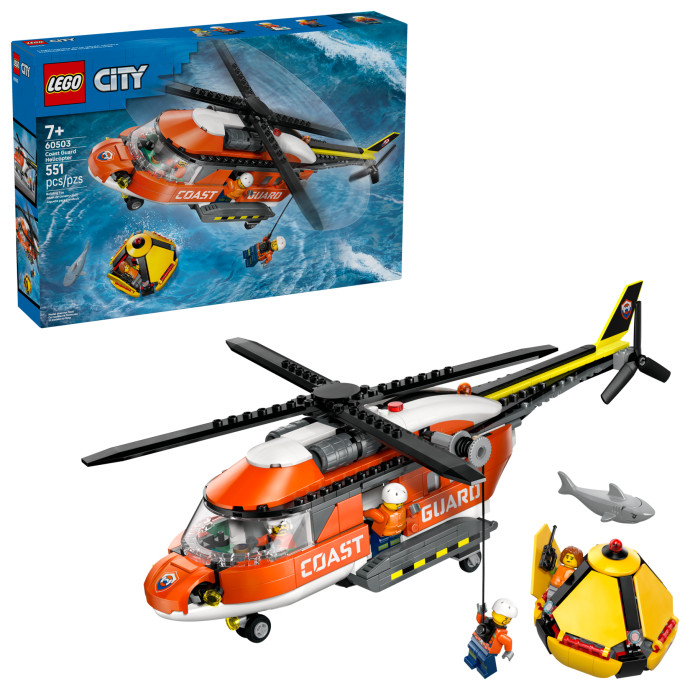 Helikoptéra pobrežnej hliadky