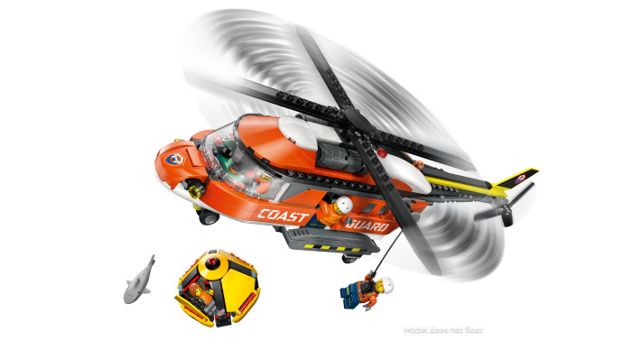 Helikoptéra pobrežnej hliadky