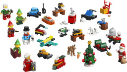 Adventný kalendár 2026