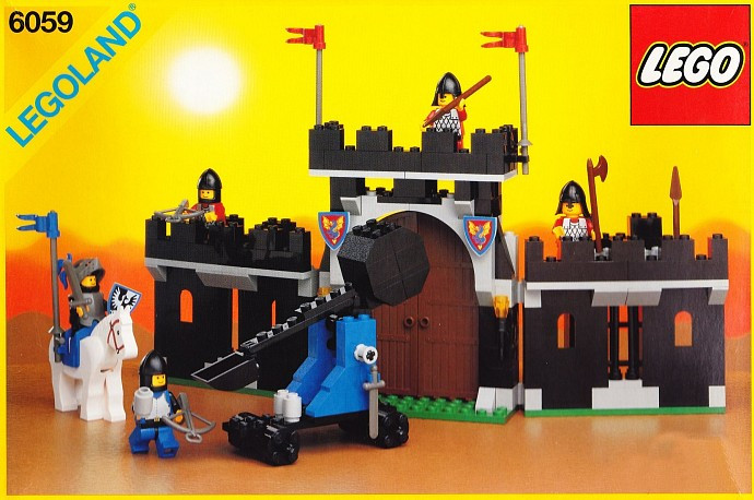 Knight's Stronghold