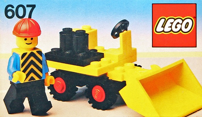 Mini Loader