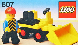 Mini Loader