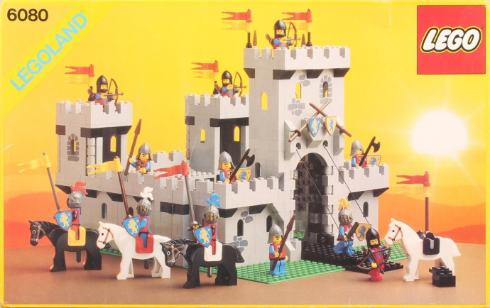 King's Castle