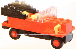 Vintage car