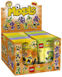 LEGO Mixels - Series 6 - Display Box
