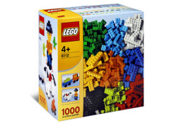 LEGO World of Bricks