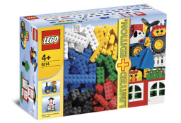 LEGO Creator 200 Plus 40 Special Elements