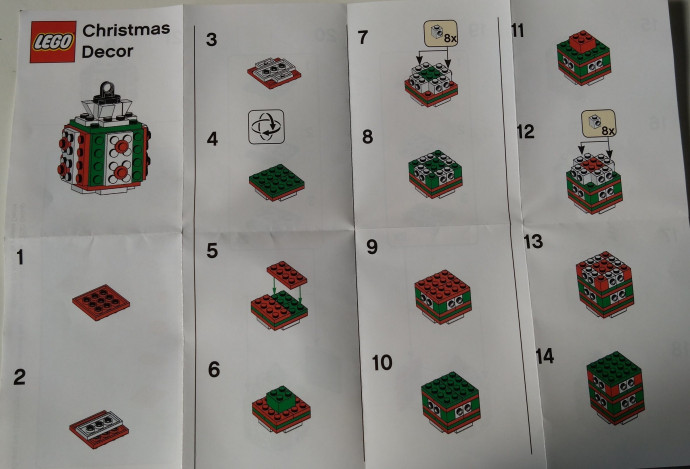 Christmas Decoration