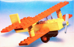 Bi-plane