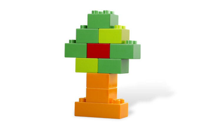 DUPLO Build and Play