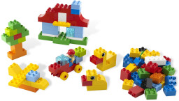 DUPLO Build and Play