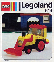 Digger