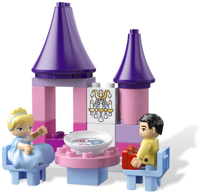 Cinderella's Castle