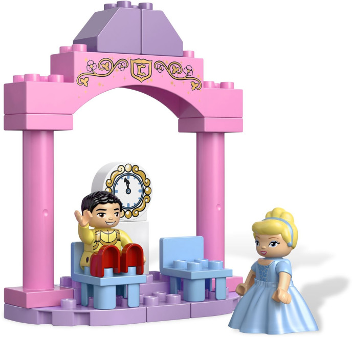 Cinderella's Castle