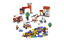 LEGO® Stavební sada - záchranáři