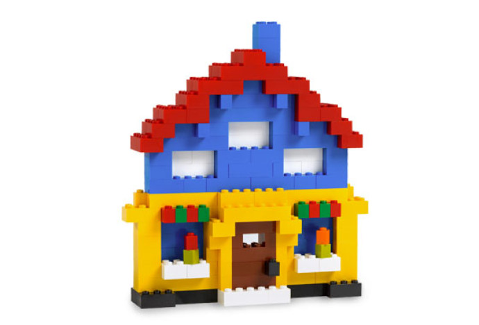 Basic Bricks Deluxe