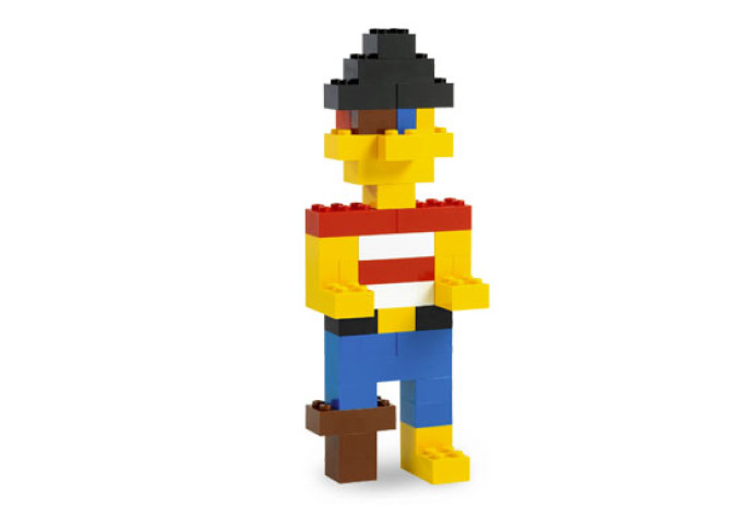 Basic Bricks Deluxe