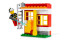 LEGO® Hasiči - stavební sada