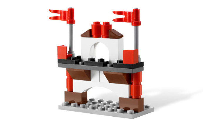 Castle Building Set